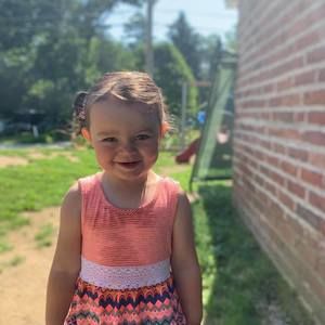 Meet your Posher, Nichole